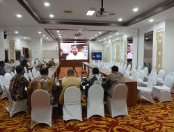 Gubernur Aceh perpanjang Status Tanggap Darurat Bencana Ketiga Hingga 22 Januari 2026.