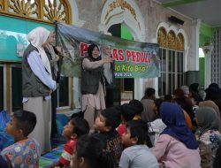 PIKABAS Salurkan Bantuan Kemanusiaan dan Layanan Kesehatan Bagi Korban Banjir Aceh.