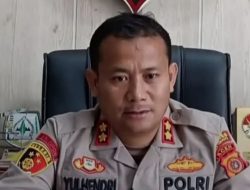 Polres Aceh Tenggara Berhasil Ungkap 119 Kasus Narkoba Sepanjang Tahun 2025.