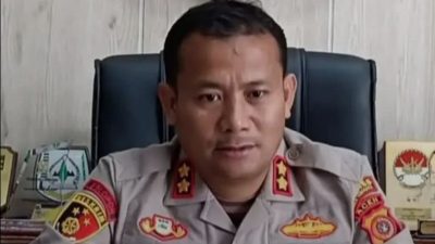 Polres Aceh Tenggara Berhasil Ungkap 119 Kasus Narkoba Sepanjang Tahun 2025.