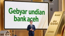 Bank Aceh Imbau Nasabah Jaga Kerahasiaan Data Pribadi dan Abaikan Pesan Hoax. 