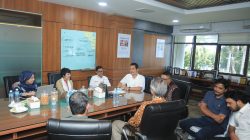 Dukung Pemerintah Aceh, Program SKALA Siapkan Strategi Pemulihan Pascabencana. 