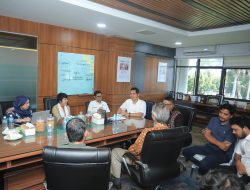 Dukung Pemerintah Aceh, Program SKALA Siapkan Strategi Pemulihan Pascabencana. 