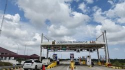 Hutama Karya Perpanjang Pengoperasian Jalan Tol Fungsional Sibanceh Seksi Padang Tiji-Seulimeum. 