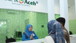 Dukung Pertumbuhan Ekonomi Rakyat, Bank Aceh Syariah Peroleh Kuota KUR Rp 1,5 Triliun di Tahun 2026.