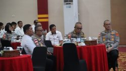 Polda Aceh Gelar Sosialisasi KUHP, KUHAP, dan Penyesuaian Pidana Baru. 