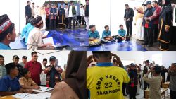 Mendikdasmen Berkomitmen Dalam Pemulihan Pendidikan di Aceh Pasca Bencana.