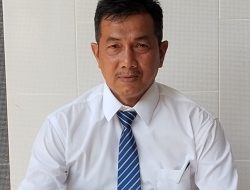 Mari Dukung Kerja Nyata Sekda Dalam Pemulihan Aceh Pasca Bencana.