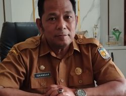 Sambut Bulan Suci Ramadhan, Pemkot Banda Aceh Gelar Pangan Murah.