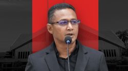 Ketua Komisi VI DPRA Tolak Anggaran Rehab Rumah Anggota Dewan Senilai Rp 50 Milyar. 