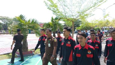 Penegakan Hukum di Aceh Dipertanyakan, Dugaan Pungli dan  PHO Fiktif di Aceh Selatan Tak Tersentuh.