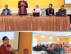 Disdikbud Kota Banda Aceh Sosialisasi Implementasi Permendikdasmen Tahun 2025.