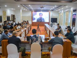 Gubernur Aceh Perpanjang Status Tanggap Darurat Bencana Keempat hingga 29 Januari 2026.