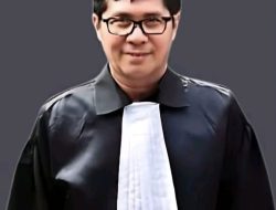 Siapa Dalang Dibalik Tirai Pembunuhan Karakter Kepemimpinan Mualem.