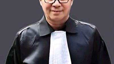 Siapa Dalang Dibalik Tirai Pembunuhan Karakter Kepemimpinan Mualem.