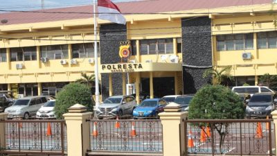 Penyidik Satreskrim Polresta Banda Aceh Sudah Periksa Terlapor Kasus Dugaan Pengancaman Oleh Terpidana.