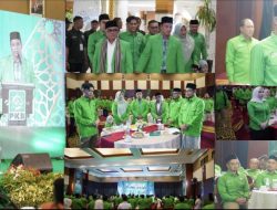 PKB Aceh Targetkan 15 Kursi Legislatif DPRA Pemilu 2030..