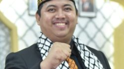 Tuanku Muhammad Minta Kadis DP2KP Kota Banda Aceh Tertibkan Anjing Liar.
