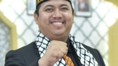 Tuanku Muhammad Minta Kadis DP2KP Kota Banda Aceh Tertibkan Anjing Liar.