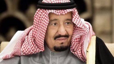 Raja Arab Bagi BLT Rp 13 T di Ramadhan, 1 Keluarga Dapat Rp 4,5 Juta, Indonesia Ketiban Hadiah Kurma.