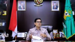 Rektor UIN Ar-Raniry Apresiasi Langkah Kemenag Benahi Tata Kelola Guru. 