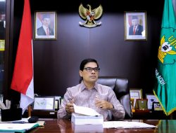 Rektor UIN Ar-Raniry Apresiasi Langkah Kemenag Benahi Tata Kelola Guru. 