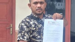 SAPA Layangkan Surat Kedua Untuk Permintaan Data dan Laporan Aset Yayasan Baiturrahman.