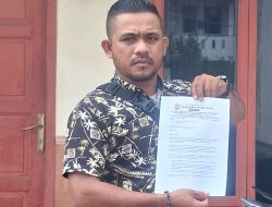 SAPA Layangkan Surat Kedua Untuk Permintaan Data dan Laporan Aset Yayasan Baiturrahman.