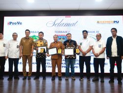 Sekda Aceh: Pendidikan Vokasi Jadi Ujung Tombak Pembangunan SDM Unggul. 