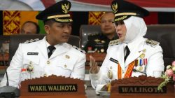 Konsolidasi Fiskal dan Pembangunan SDM Jadi Fondasi 1 Tahun Kepemimpinan Illiza–Afdhal.