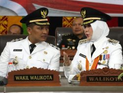 Konsolidasi Fiskal dan Pembangunan SDM Jadi Fondasi 1 Tahun Kepemimpinan Illiza–Afdhal.