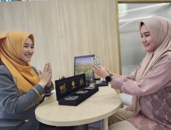 Fatwa DSN-MUI Perkuat Landasan Industri Bulion Nasional Berbasis Syariah. 