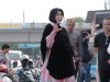 Respon Cepat Illiza Atas Laporan Warga Soal Durasi Traffik Light Simpang Oman.