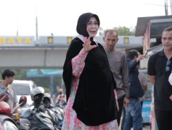 Respon Cepat Illiza Atas Laporan Warga Soal Durasi Traffik Light Simpang Oman.