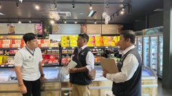 BBPOM Aceh Perketat Pengawasan Pangan Selama Ramadhan. 