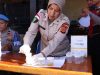 Sipropam Polresta Banda Aceh Cek Urine Personel. 