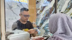 Didukung 19.293 Agen di Aceh, BSI Tingkatkan Inklusi Keuangan Hingga Pelosok. 