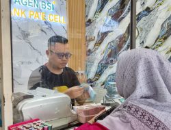Didukung 19.293 Agen di Aceh, BSI Tingkatkan Inklusi Keuangan Hingga Pelosok. 