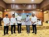 Pemerintah Aceh Lepas Tim Safari Ramadhan ke Wilayah Terdampak Bencana.