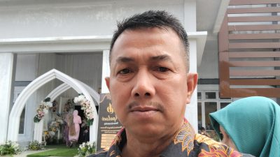 Pemerhati Sosial : Jangan Mengkritik Karena Faktor Sakit Hati.