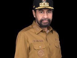 Prabowo Bantu Sapi Meugang Bagi Warga Aceh Terdampak. 