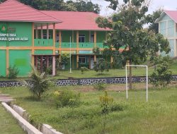 Banyak Alumni Dayah Darul Qur’an Aceh Lulus di Perguruan Tinggi Negeri.