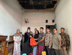 Wali Kota Banda Aceh Serukan Kewaspadaan Terhadap Bahaya Kebakaran Selama Ramadhan.