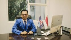 Anggota DPR RI, HT Ibrahim Apresiasi Kapolda Aceh. 