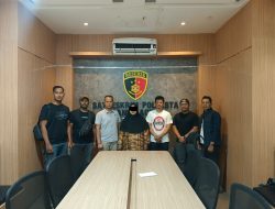 Tukar Mobil dengan Sabu, IRT Asal Aceh Besar Ditangkap Polisi. 