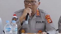 Polda Aceh Minta Masyarakat Tenang, Stok BBM Di Aceh Aman.