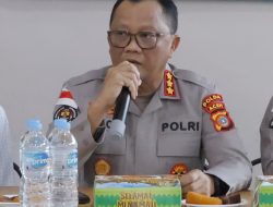 Polda Aceh Minta Masyarakat Tenang, Stok BBM Di Aceh Aman.