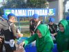 POMDAM IM Bagi 1.000 Paket Takjil Berbuka dan Nasi Kotak Kepada Masyarakat.