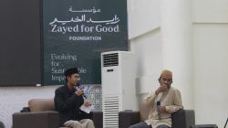 ITF UIN Ar-Raniry Gelar Capacity Building Mahasiswa Selama Dua Hari.