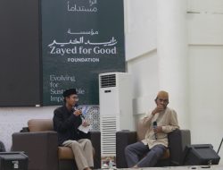 ITF UIN Ar-Raniry Gelar Capacity Building Mahasiswa Selama Dua Hari.